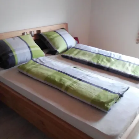 In Mit Garten Und Grill Apartman