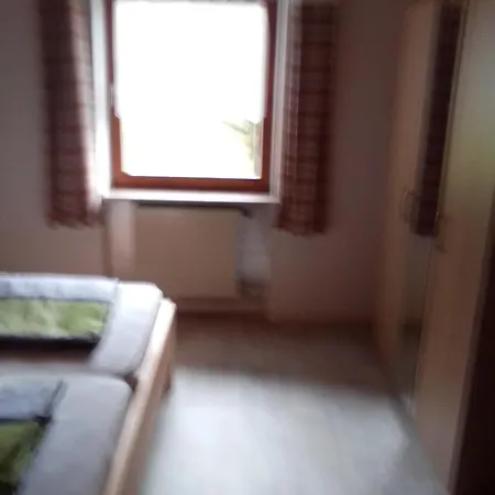 Apartman In Mit Garten Und Grill Zandt